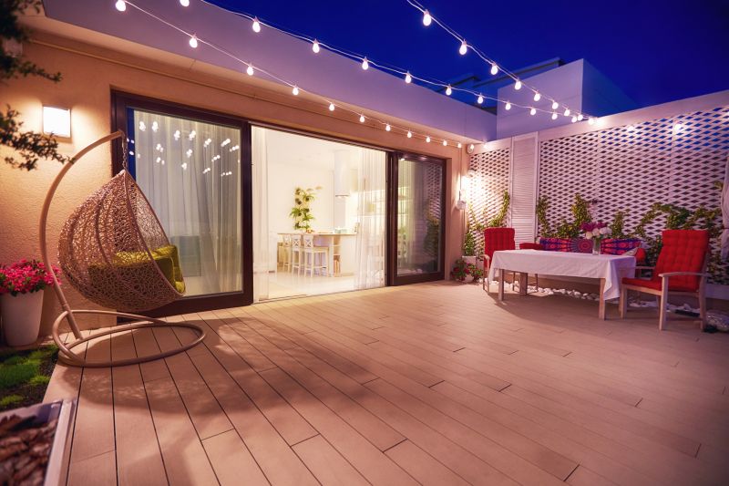 Deck Enlargement in Seattle, WA