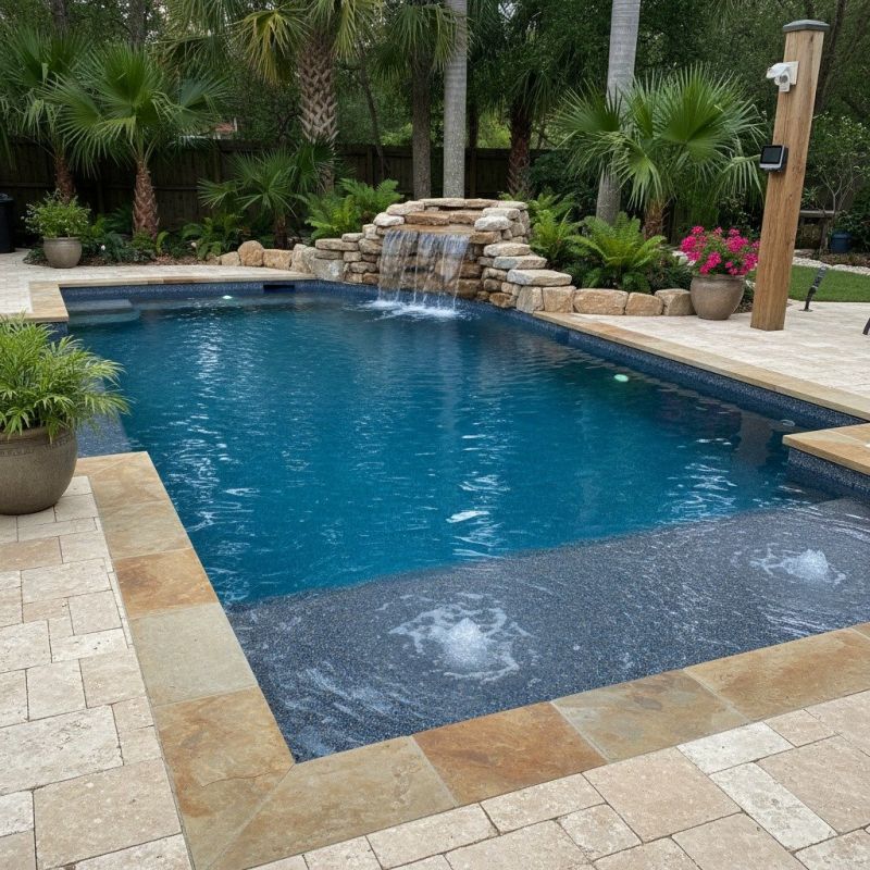 Swimming Pool Installation